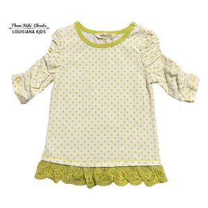 Matilda Jane Sz 2 Make Believe Rehearsal Time Tunic